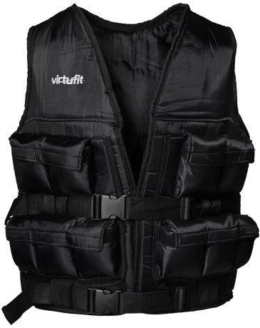 Virtufit Adjustable Weight Vest,  - Virtufit