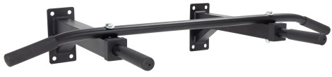 Virtufit Chin Up Bar Wall Mount,  - Virtufit