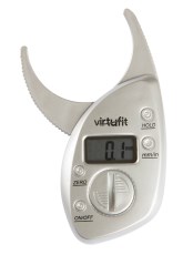 Virtufit Digital Fat Caliper