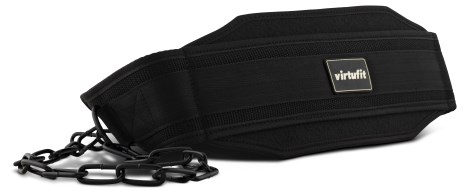 Virtufit Dip Belt Nylon,  - Virtufit