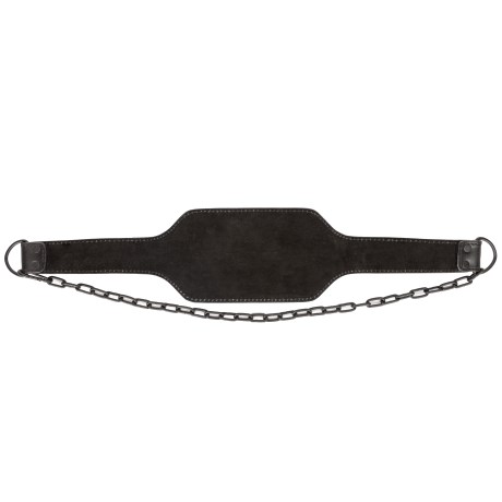 Virtufit Dip Belt Pro Leather,  - Virtufit