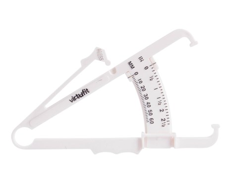 Virtufit Fat Caliper,  - Virtufit