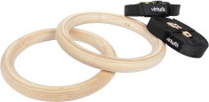 Virtufit Gymnastic Gym Rings