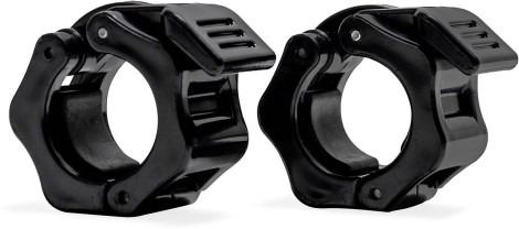 Virtufit Jaw Lock Collar,  - Virtufit