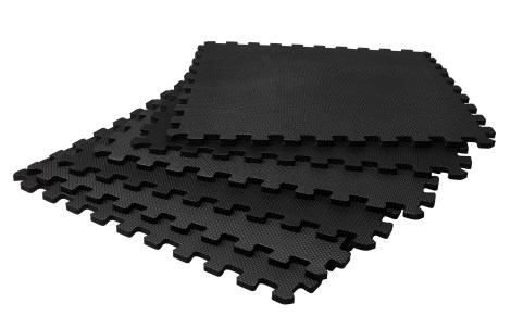 Virtufit Puzzle Mat,  - Virtufit