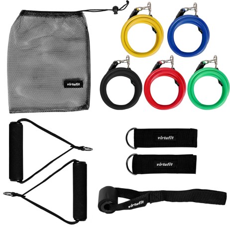 Virtufit Resistance Kit,  - Virtufit