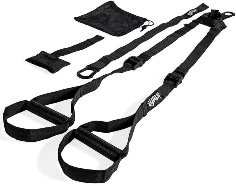 Virtufit Suspension Trainer Pro,  - Virtufit