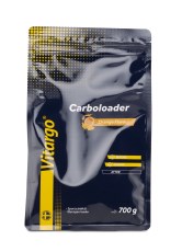 Pienoiskuva Vitargo Carboloader, Appelsiini, 700 g