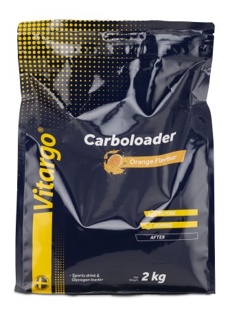 Vitargo Carboloader,  - Vitargo