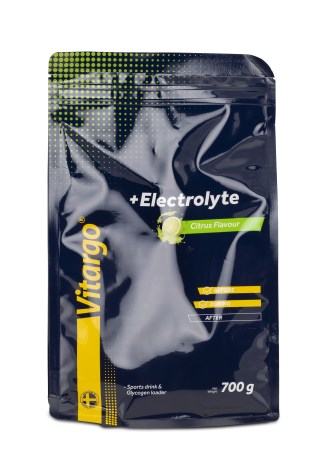 Vitargo +Electrolyte,  - Vitargo