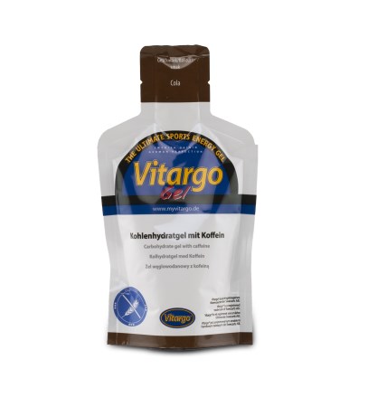 Vitargo Geeli ,  - Vitargo