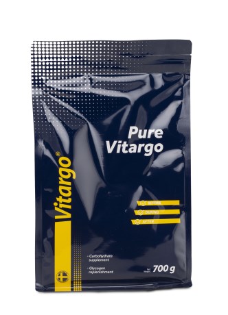 Vitargo Pure,  - Vitargo