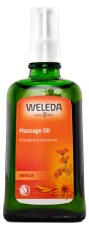 Weleda Arnica Hieronta�ljy