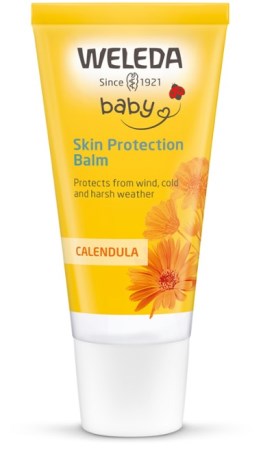 Weleda Calendula Weather Protection Cream - Weleda