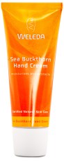 Weleda Hand Cream Havtorn