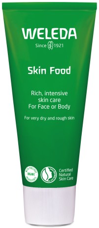 Pienoiskuva Weleda Skin Food, 75 ml