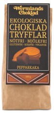 WermlandsChoklads Tryffelit Luomu