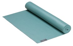 Pienoiskuva Yogiraj All-round Joogamatto 4 mm , 1 kpl, Moss Green
