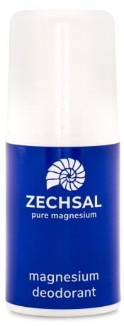 Zechsal Deodorantti,  - Zechsal