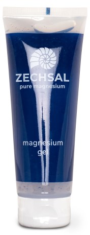 Zechsal Magnesiumgeeli,  - Zechsal