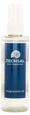 Zechsal Magnesium�ljy,  - Zechsal